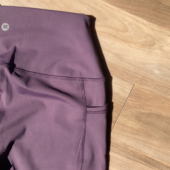 3/$45 RBX ankle legging w cell phone pocket wicking & flexibility size S - Picture 13 of 17